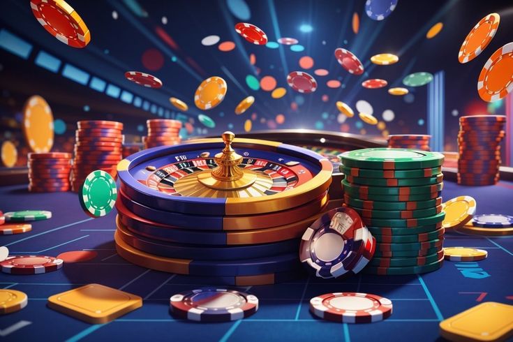Red Flush Casino Live Betting